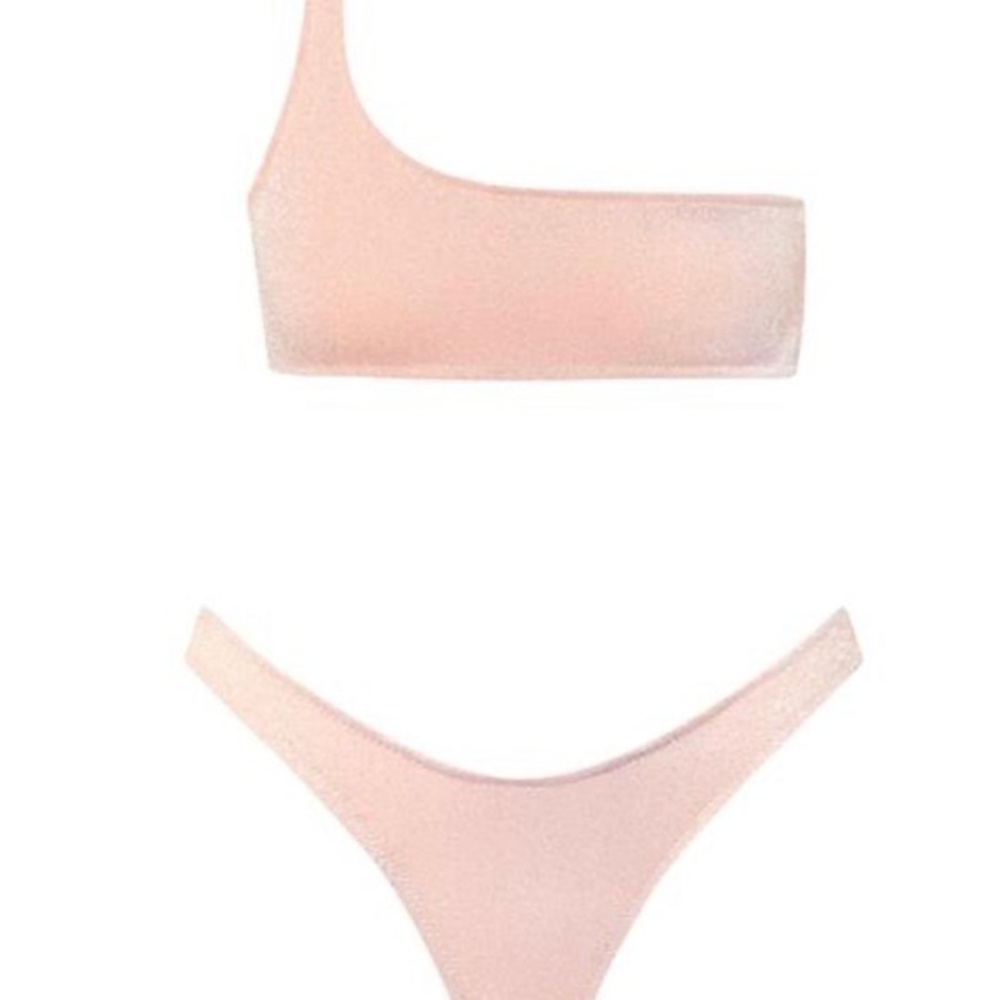 Triangl bikini - Picture 2 of 2